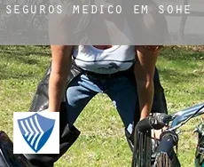 Seguros médico em  Sohe