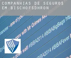 Companhias de seguros em  Bischofsdhron