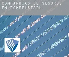 Companhias de seguros em  Dommelstadl