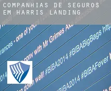 Companhias de seguros em  Harris Landing