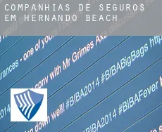 Companhias de seguros em  Hernando Beach