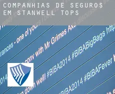 Companhias de seguros em  Stanwell Tops