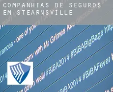 Companhias de seguros em  Stearnsville