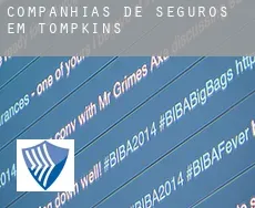Companhias de seguros em  Tompkins