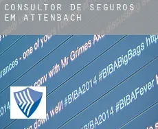 Consultor de seguros em  Attenbach