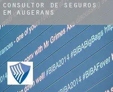 Consultor de seguros em  Augerans