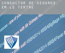 Consultor de seguros em  Le Tertre