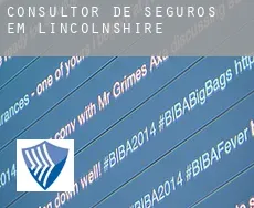 Consultor de seguros em  Lincolnshire