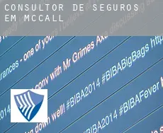 Consultor de seguros em  McCall