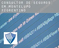 Consultor de seguros em  Montelupo Fiorentino