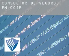 Consultor de seguros em  Ocie