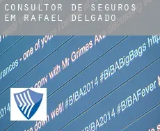 Consultor de seguros em  Rafael Delgado