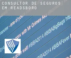 Consultor de seguros em  Readsboro