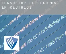Consultor de seguros em  Reuthlos