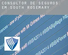 Consultor de seguros em  South Rosemary