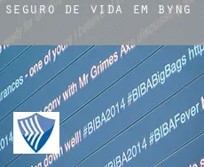 Seguro de vida em  Byng