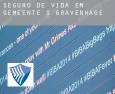 Seguro de vida em  Gemeente ’s-Gravenhage