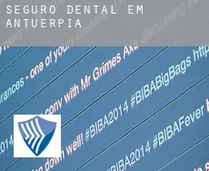 Seguro dental em  Antuérpia