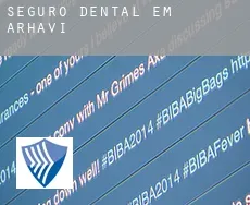 Seguro dental em  Arhavi