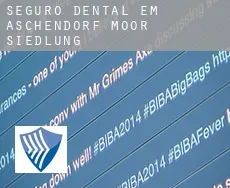 Seguro dental em  Aschendorf-Moor-Siedlung