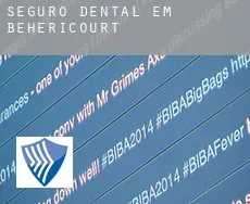 Seguro dental em  Béhéricourt