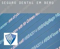 Seguro dental em  Béru