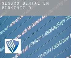 Seguro dental em  Birkenfeld