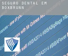 Seguro dental em  Boxbrunn