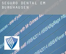 Seguro dental em  Burghausen