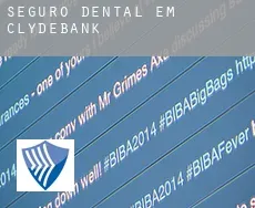 Seguro dental em  Clydebank