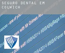 Seguro dental em  Colwich