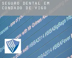 Seguro dental em  Condado de Vigo