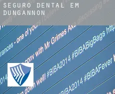 Seguro dental em  Dungannon