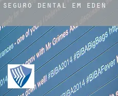 Seguro dental em  Eden