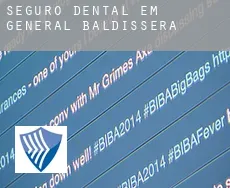 Seguro dental em  General Baldissera