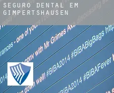 Seguro dental em  Gimpertshausen