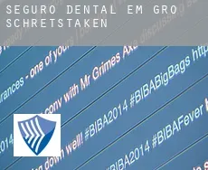 Seguro dental em  Groß Schretstaken