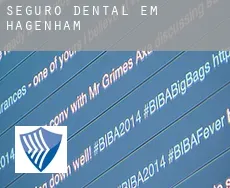 Seguro dental em  Hagenham
