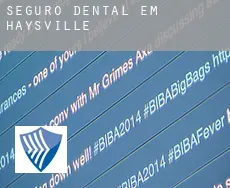 Seguro dental em  Haysville