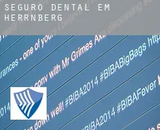 Seguro dental em  Herrnberg