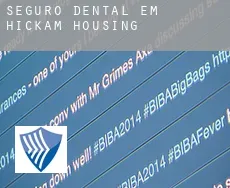 Seguro dental em  Hickam Housing