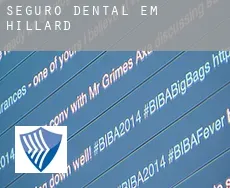 Seguro dental em  Hillard