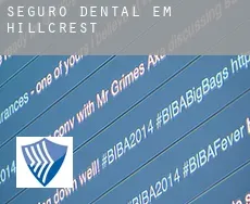 Seguro dental em  Hillcrest