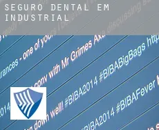 Seguro dental em  Industrial