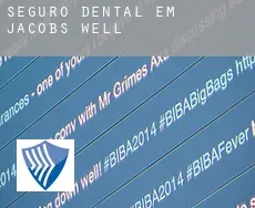 Seguro dental em  Jacobs Well