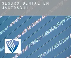 Seguro dental em  Jägersbühl