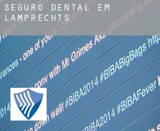 Seguro dental em  Lamprechts