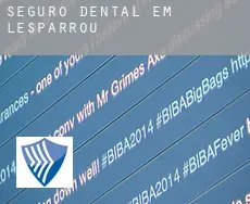 Seguro dental em  Lesparrou