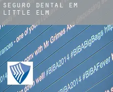 Seguro dental em  Little Elm