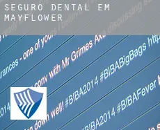 Seguro dental em  Mayflower